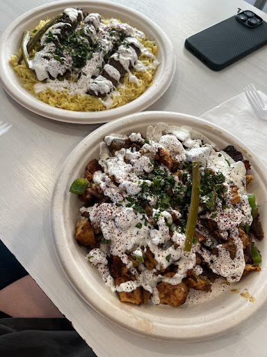 Photo of Shawarma Tiger - 229 S 4th Pl B, Renton, WA 98057, USA